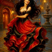 Cross stitch pattern: #2903561