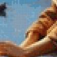 Preview of cross stitch pattern: #2903622