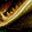 Preview of cross stitch pattern: #2903633