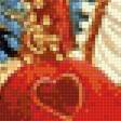 Preview of cross stitch pattern: #2903745