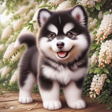 Cross stitch pattern: #2903749