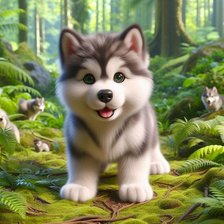 Cross stitch pattern: #2903751