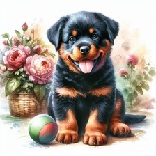 Cross stitch pattern: #2903753