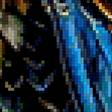 Preview of cross stitch pattern: #2903794