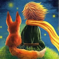 Cross stitch pattern: #2903816