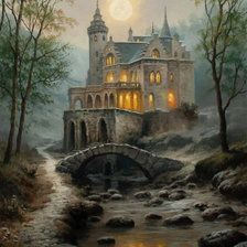 Cross stitch pattern: #2903867