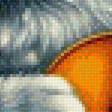 Preview of cross stitch pattern: #2903913