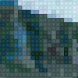 Preview of cross stitch pattern: #2903992