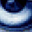 Preview of cross stitch pattern: #2903998