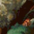 Preview of cross stitch pattern: #2904058