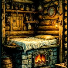 Cross stitch pattern: #2904122