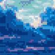 Preview of cross stitch pattern: #2904123