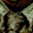 Preview of cross stitch pattern: #2904179
