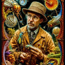 Cross stitch pattern: #2904179