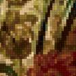 Preview of cross stitch pattern: #2904270