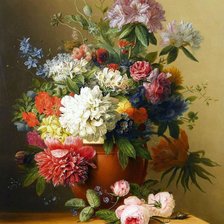 Cross stitch pattern: #2904271