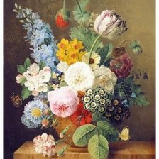 Cross stitch pattern: #2904307