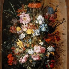 Cross stitch pattern: #2904311