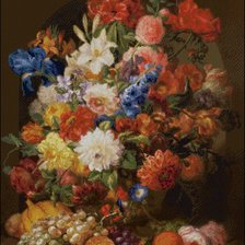 Cross stitch pattern: #2904313