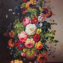 Cross stitch pattern: #2904321