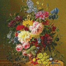 Cross stitch pattern: #2904334