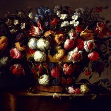 Cross stitch pattern: #2904395