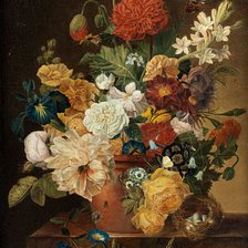 Cross stitch pattern: #2904400