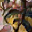 Preview of cross stitch pattern: #2904403