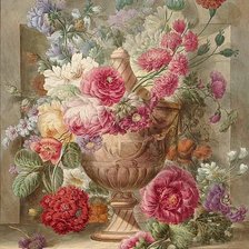 Cross stitch pattern: #2904406