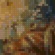 Preview of cross stitch pattern: #2904408