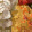 Preview of cross stitch pattern: #2904441