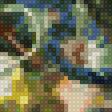 Preview of cross stitch pattern: #2904444