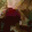 Preview of cross stitch pattern: #2904454