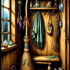 Cross stitch pattern: #2904475