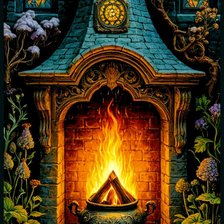 Cross stitch pattern: #2904476