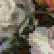 Preview of cross stitch pattern: #2904557