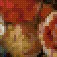 Preview of cross stitch pattern: #2904566