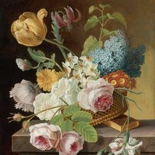 Cross stitch pattern: #2904568