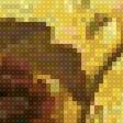 Preview of cross stitch pattern: #2904571