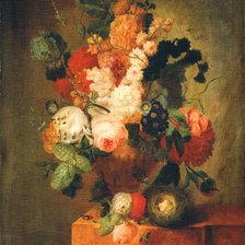 Cross stitch pattern: #2904572