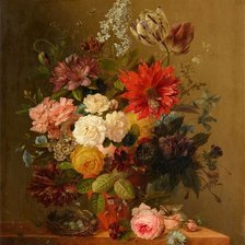 Cross stitch pattern: #2904578