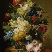 Cross stitch pattern: #2904579