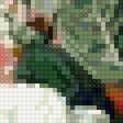 Preview of cross stitch pattern: #2904587