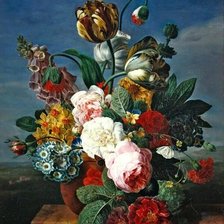 Cross stitch pattern: #2904587