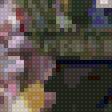 Preview of cross stitch pattern: #2904589