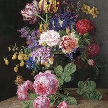 Cross stitch pattern: #2904589