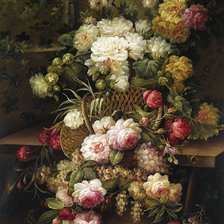 Cross stitch pattern: #2904601