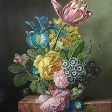 Cross stitch pattern: #2904608