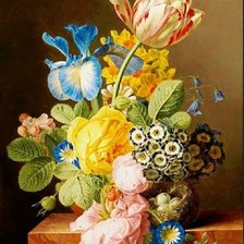 Cross stitch pattern: #2904622