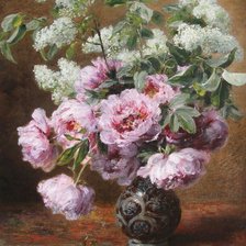 Cross stitch pattern: #2904624